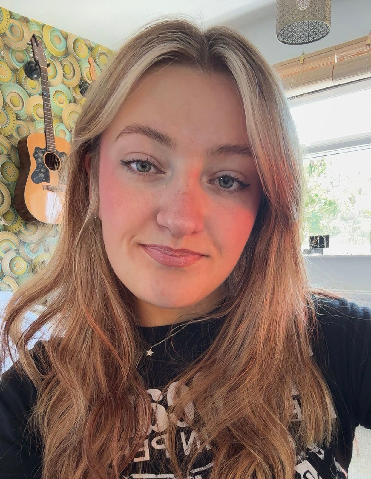 Chloe Mortis