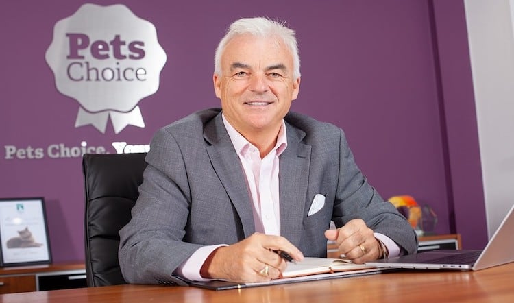 Pets Choice acquires brands from Petlife International