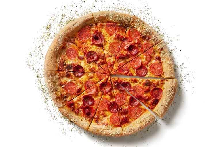 Pizza Hut’s biggest UK franchisee is ‘in advanced talks with potential buyers’ as it looks to secure a sale for the business this month