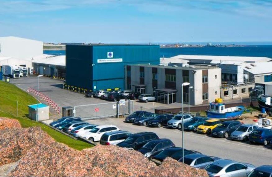 Dawnfresh Seafoods bought out of administration, saving 40 jobs