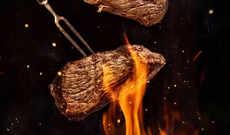 Meat industry under fire