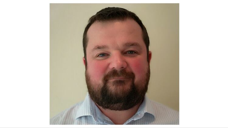 Meet Lee Walker from Aptean
