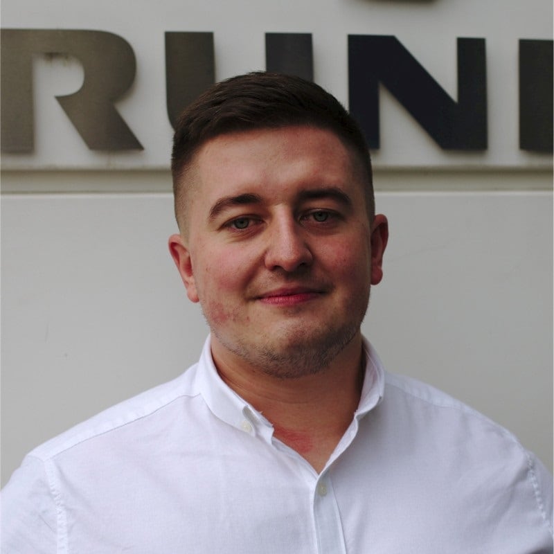 Konrad Rojek