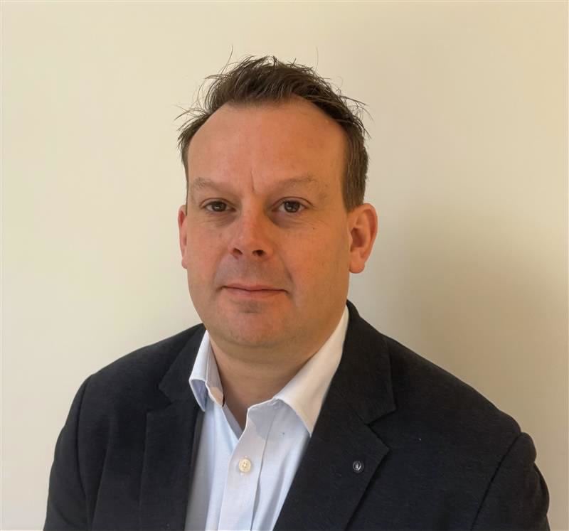 Mars unveils new global VP of supply for Food & Nutrition