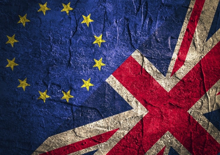 New approach to EU trade needed as import and export gap widens  