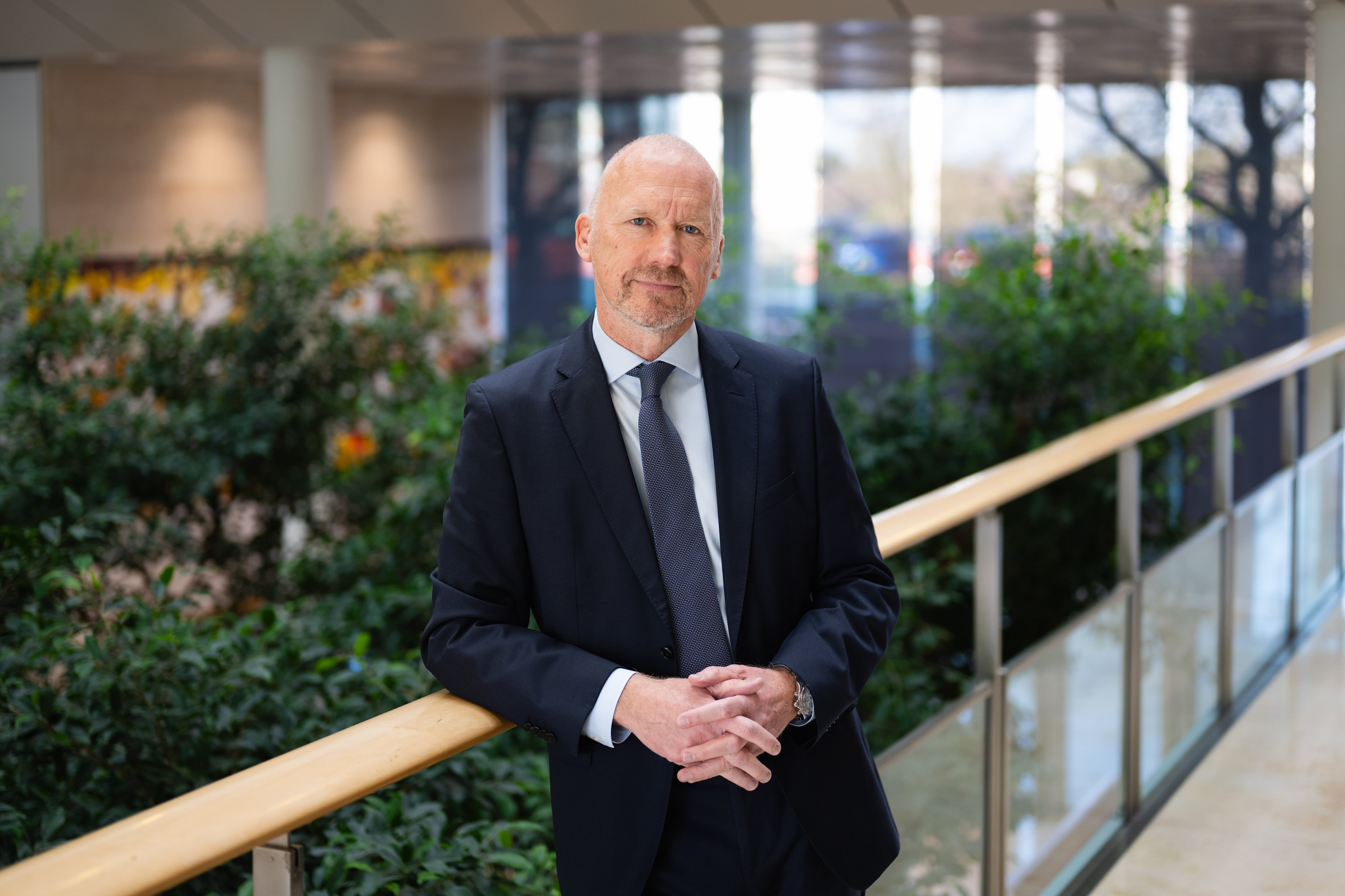 Ferrero appoints new managing director for UK and Ireland
