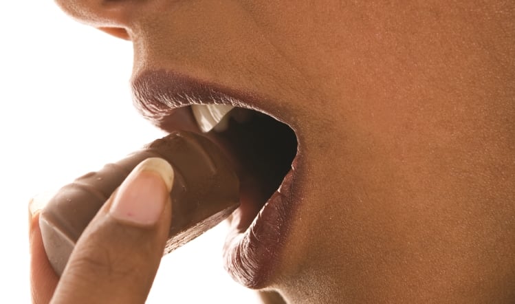 Calories more important than sugar in obesity debate 