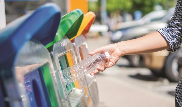 Veolia stands by strategy on waste delay