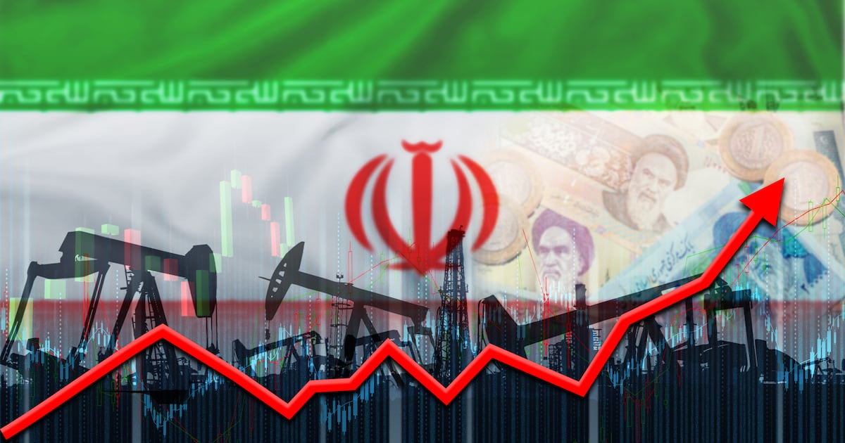 Turmoil in Tehran: How the Iran War will impact UK food prices