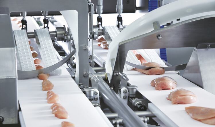 Labour savers: meeting the challenge of automation in the slicing market