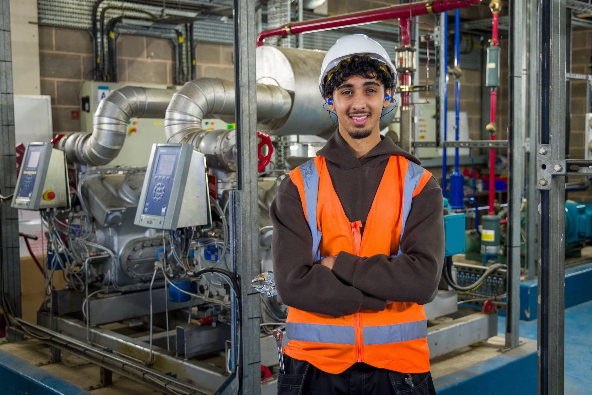 Samworth Brothers Group has announced that it is offering 24 new apprenticeship vacancies across a number of courses for 2026 National Apprenticeship Week.