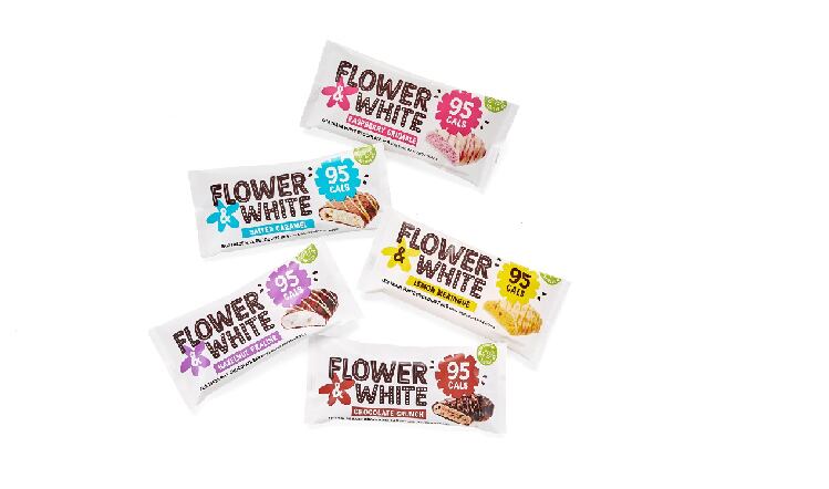 Flower and White: Small business challenges and plant-based opportunities