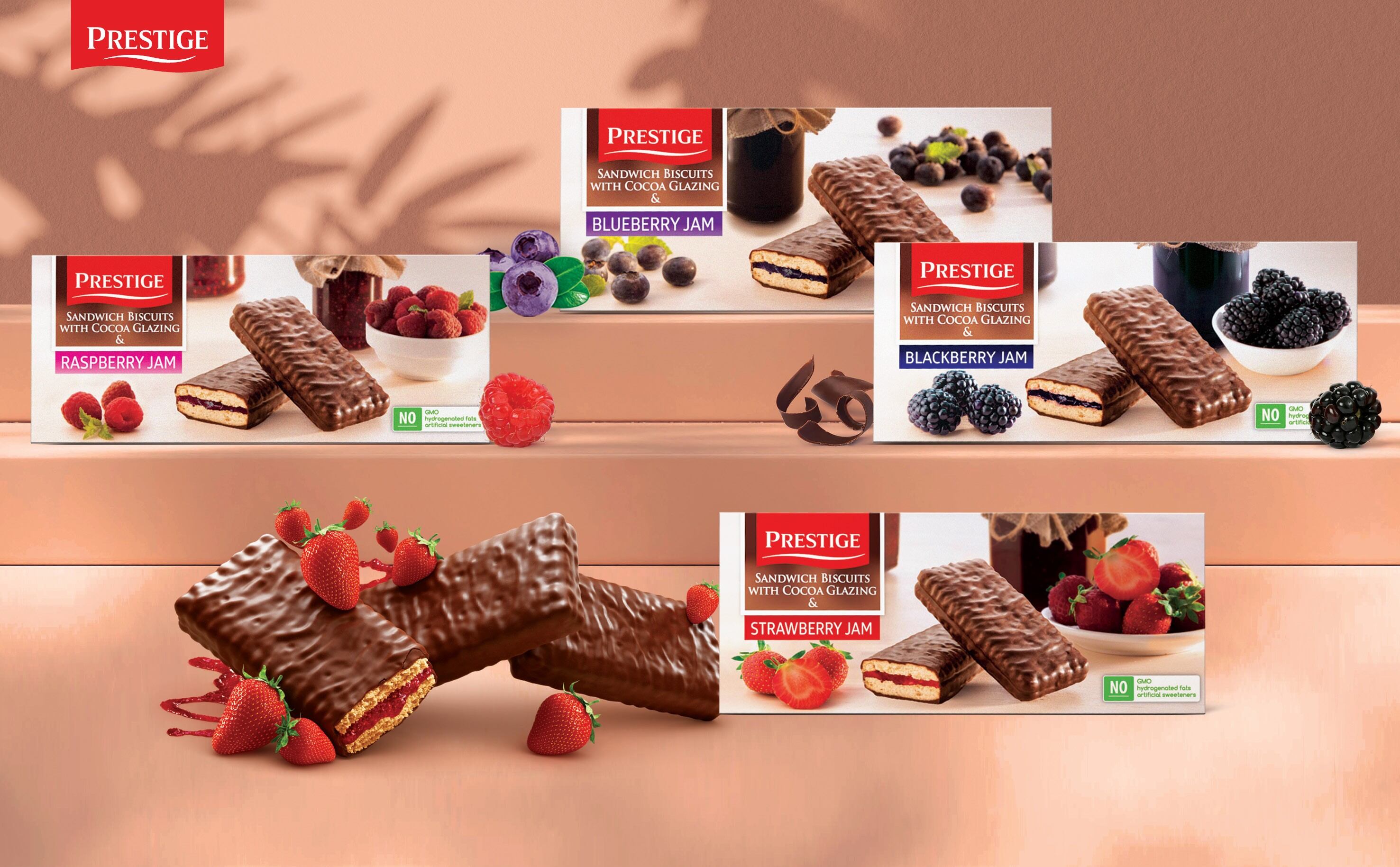 Bulgarian bakery and snacks leader sold to Valeo Foods