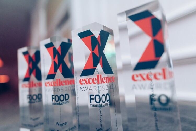 Finalise Food Manufacture Excellence Awards entries now