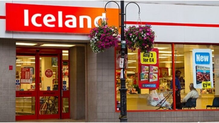 Workers at warehouses supplying Iceland secure pay rise after multiple strikes
