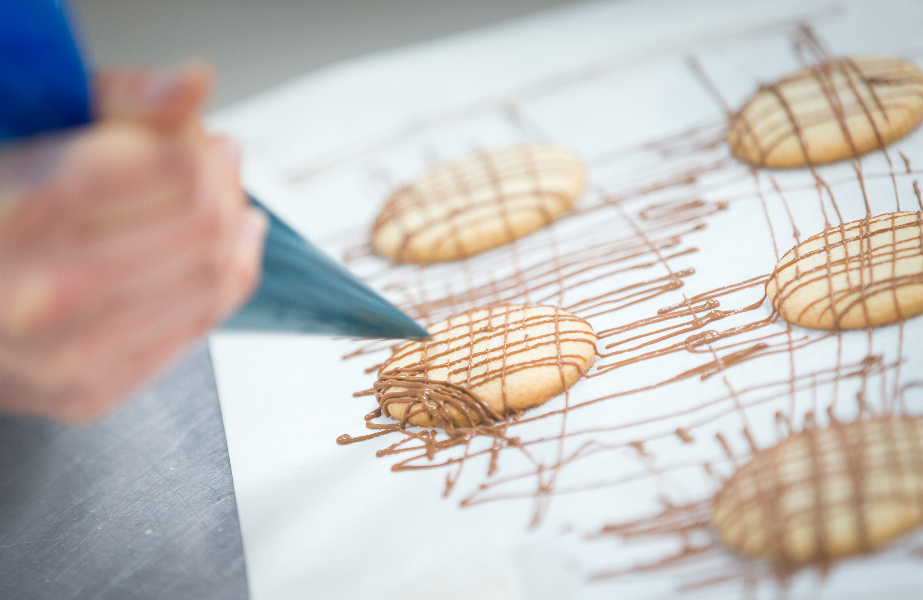 Welsh innovation project boosts bakery NPD