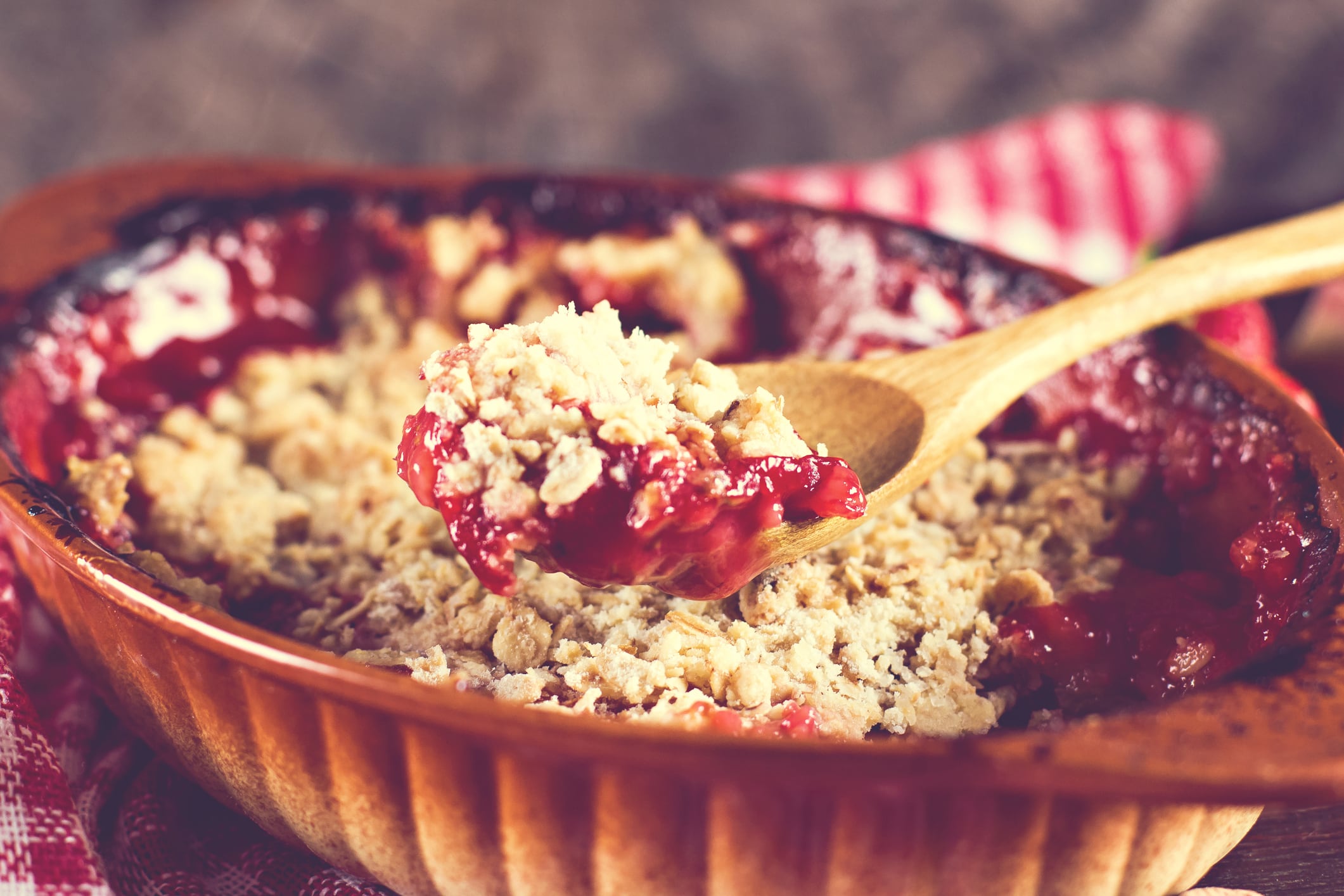 Crumble