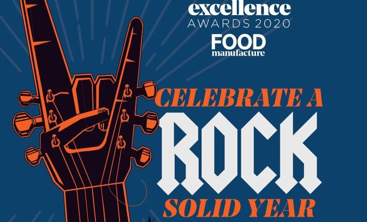 Food Manufacture Excellence Awards 2020 now open for entries