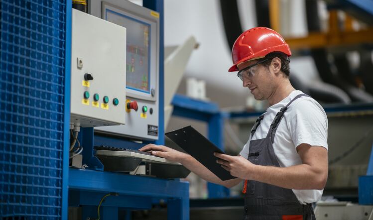 Get with the program: tech to decrease downtime
