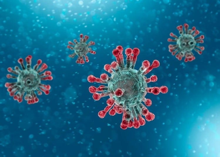 COVID-19 causing SARS-CoV-2 could stay on food for 30 days