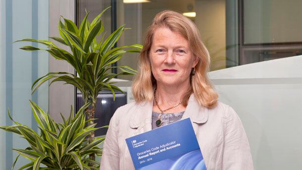 GCA’s tenure instils confidence in suppliers 