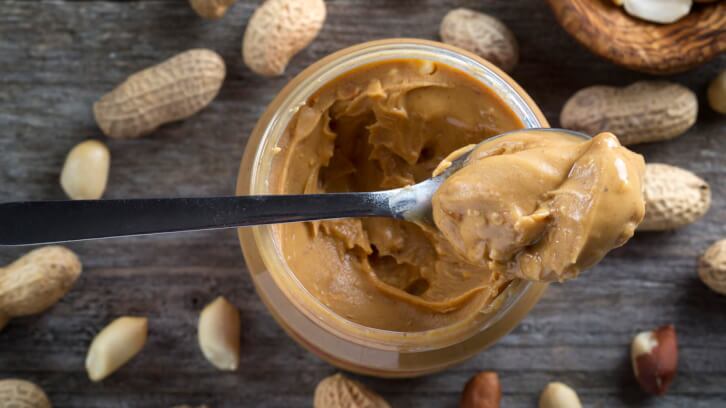 Clinical trials show promise in oral immunotherapy to tackle food allergies
