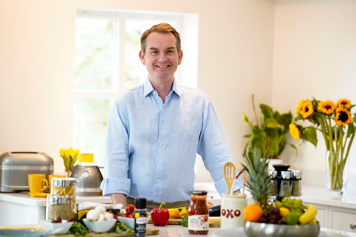 Premier Foods: top trends as COVID-19 reshapes home cooking