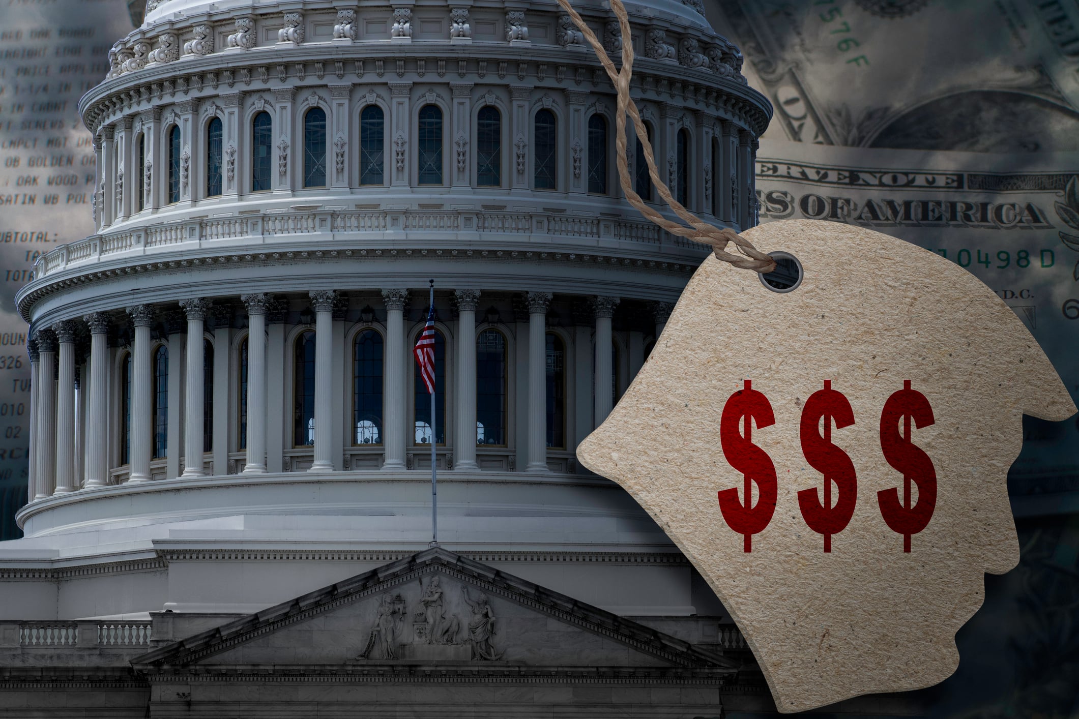 Trump’s Tariffs: UK food and drink industry’s reaction