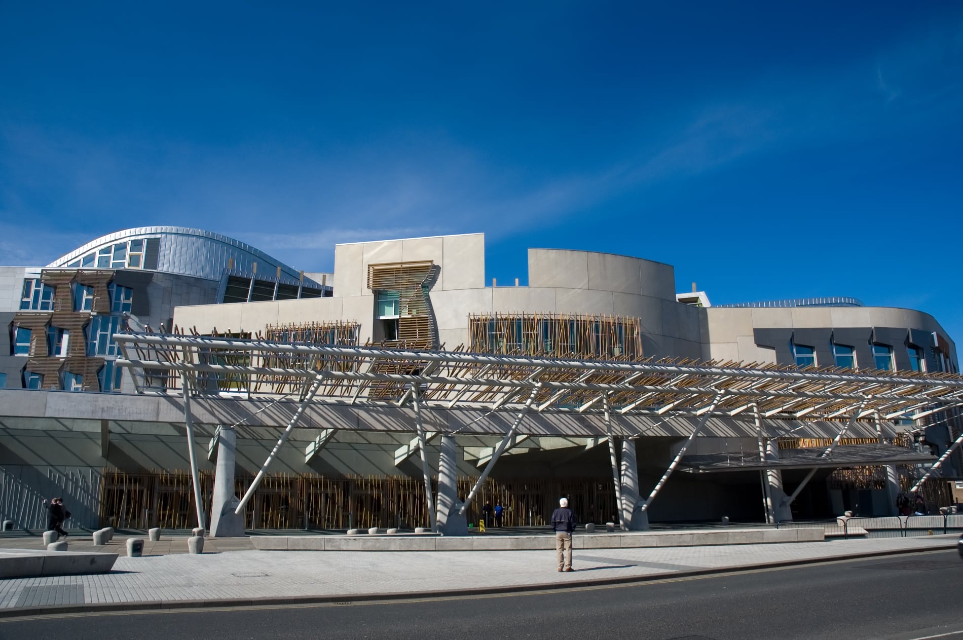 Scottish Gov backs food sector in new Programme for Government