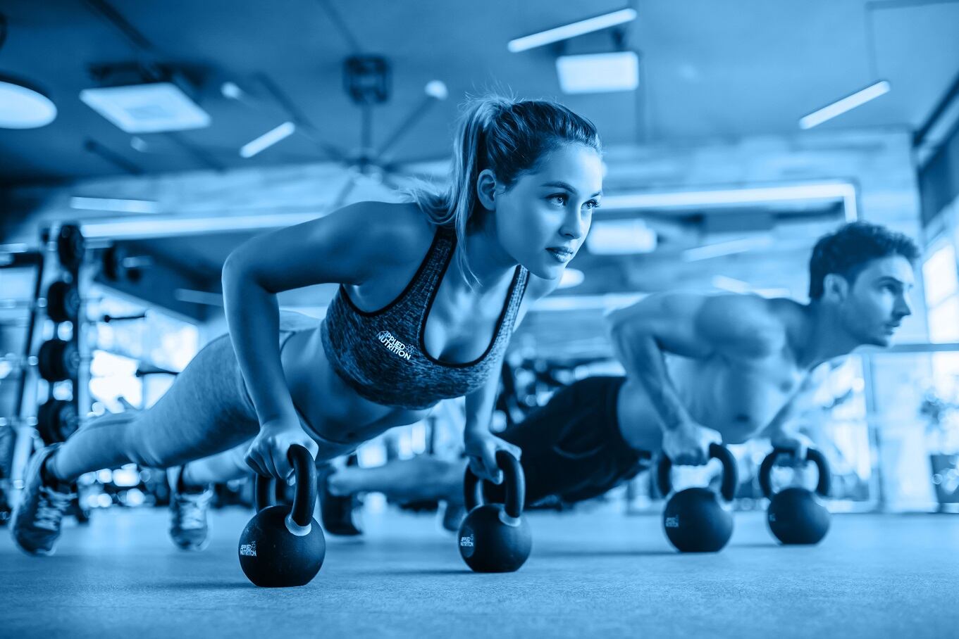 Sports Nutrition trends