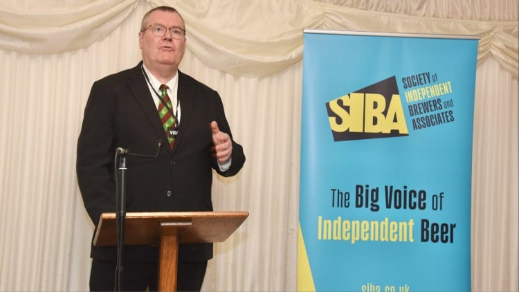 Brewing society sets out pre-election manifesto centred on tax reform and market fairness
