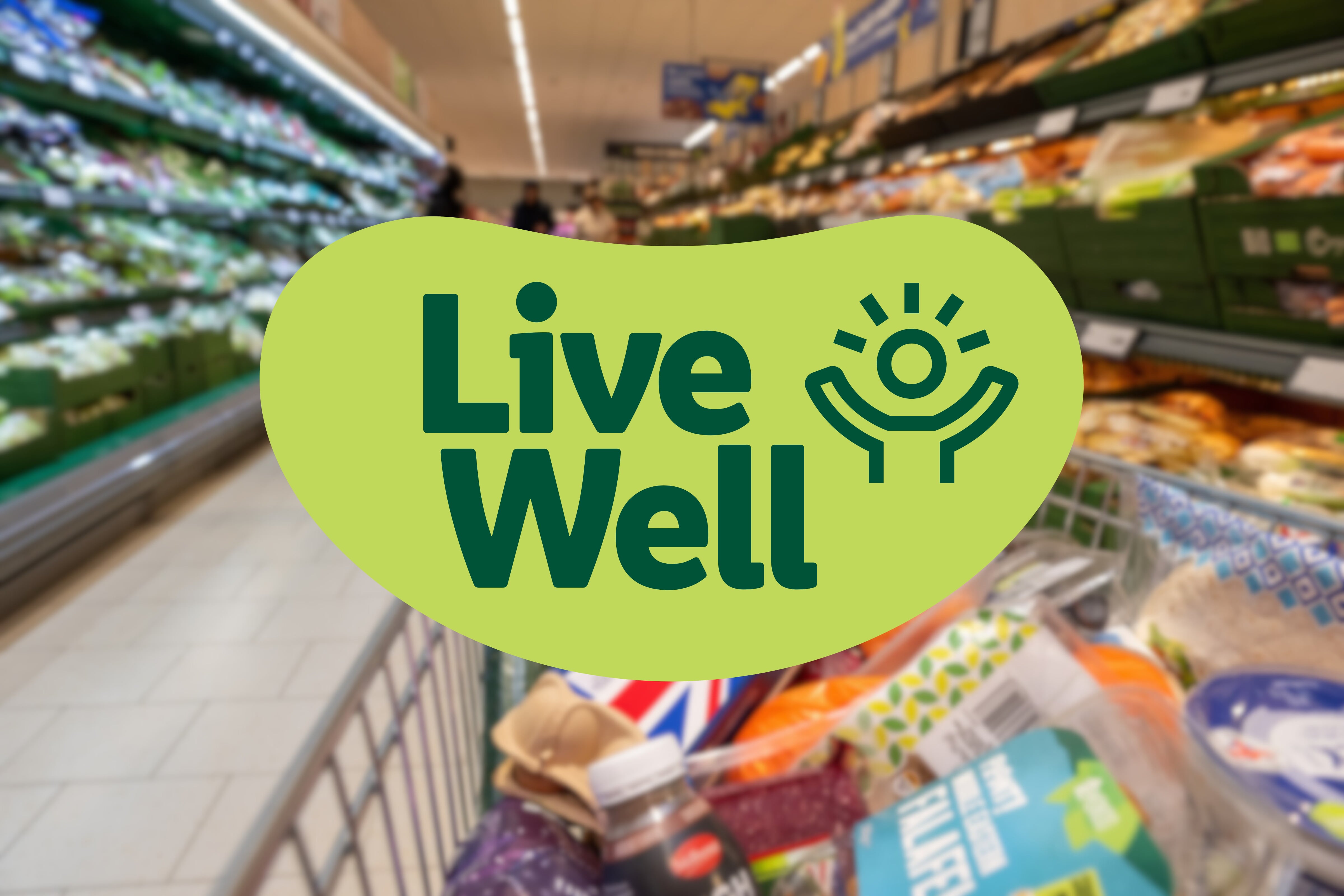 Lidl rolls out new health logo across own-label