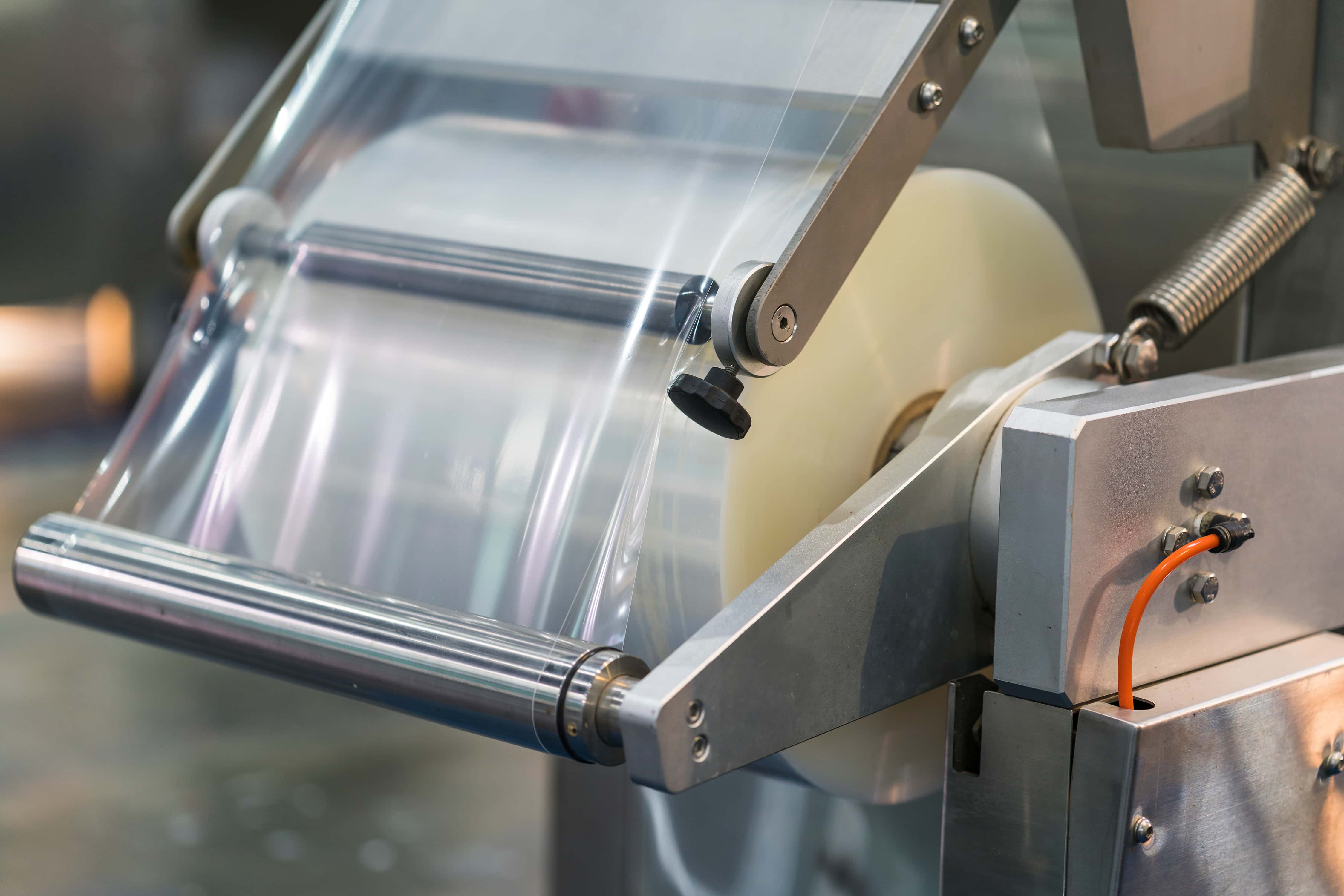 Plasma tech dramatically cuts packaging sterilisation times