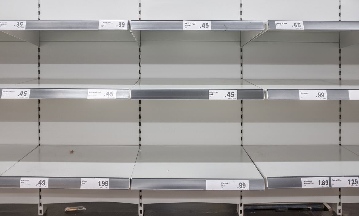Coronavirus food supply inquiry launched by EFRA committee