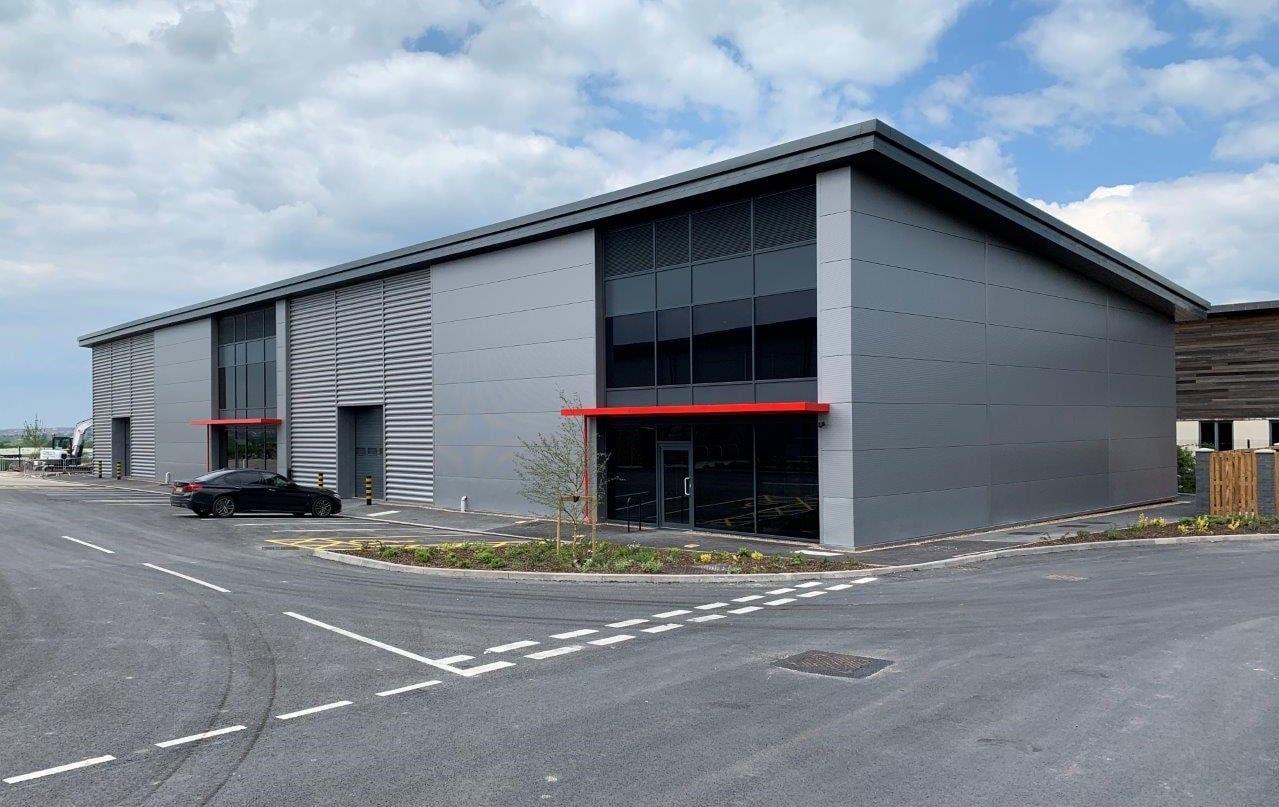 Flatbread maker to add jobs in £8m site move