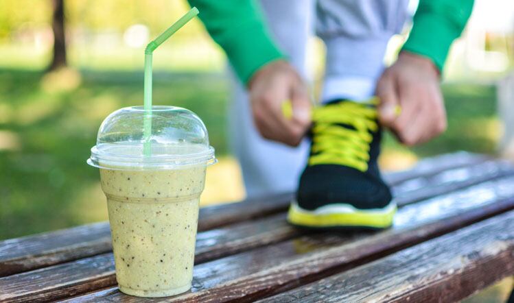 Sports nutrition at risk from HFSS guidelines 