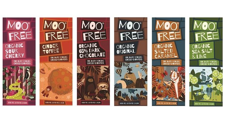 Moo Free secures £900k funding package