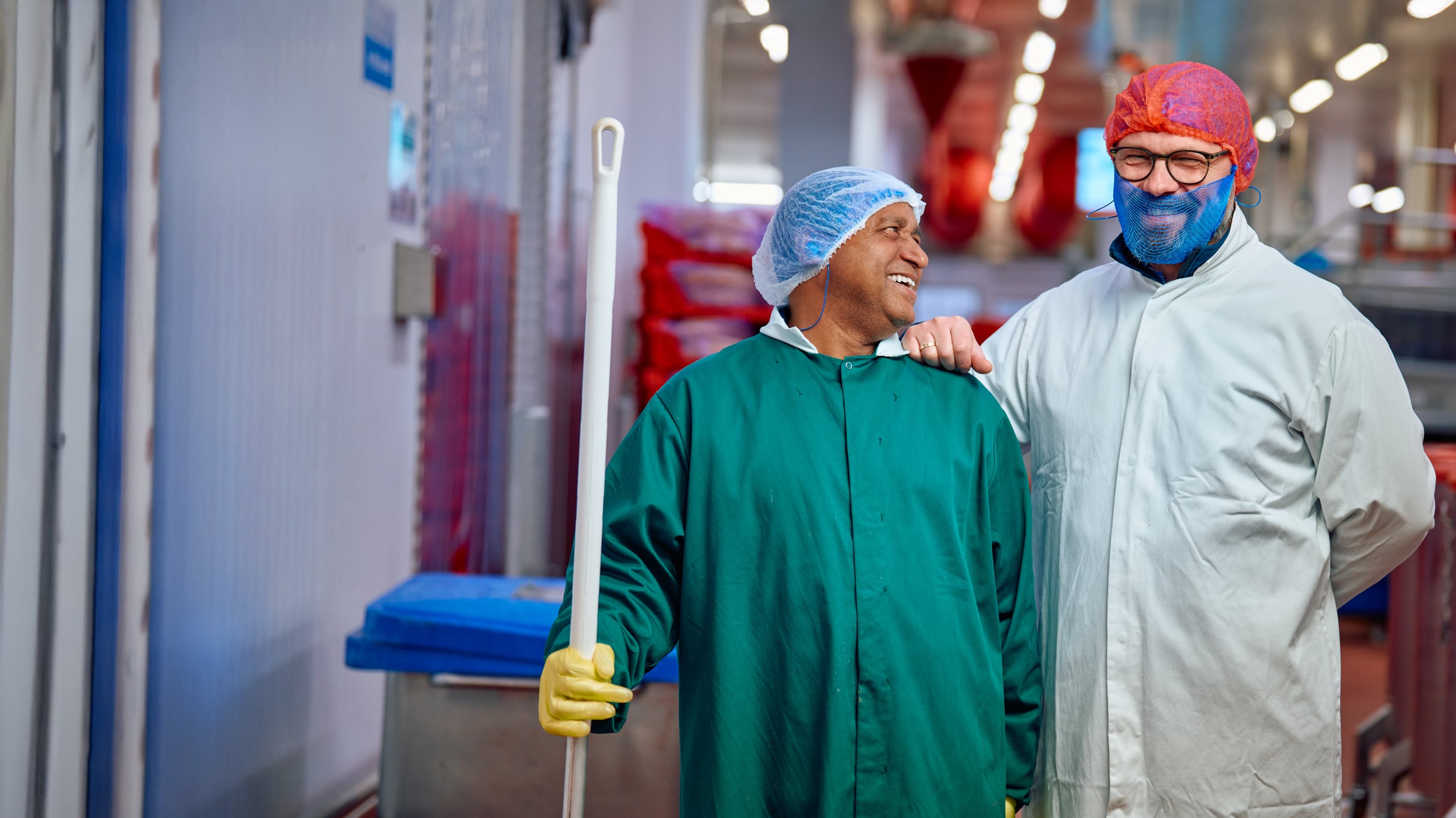 Greencore completes £1.2BN Bakkavor acquisition