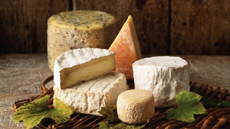 Egypt opts not to impose halal certification requirement on dairy imports