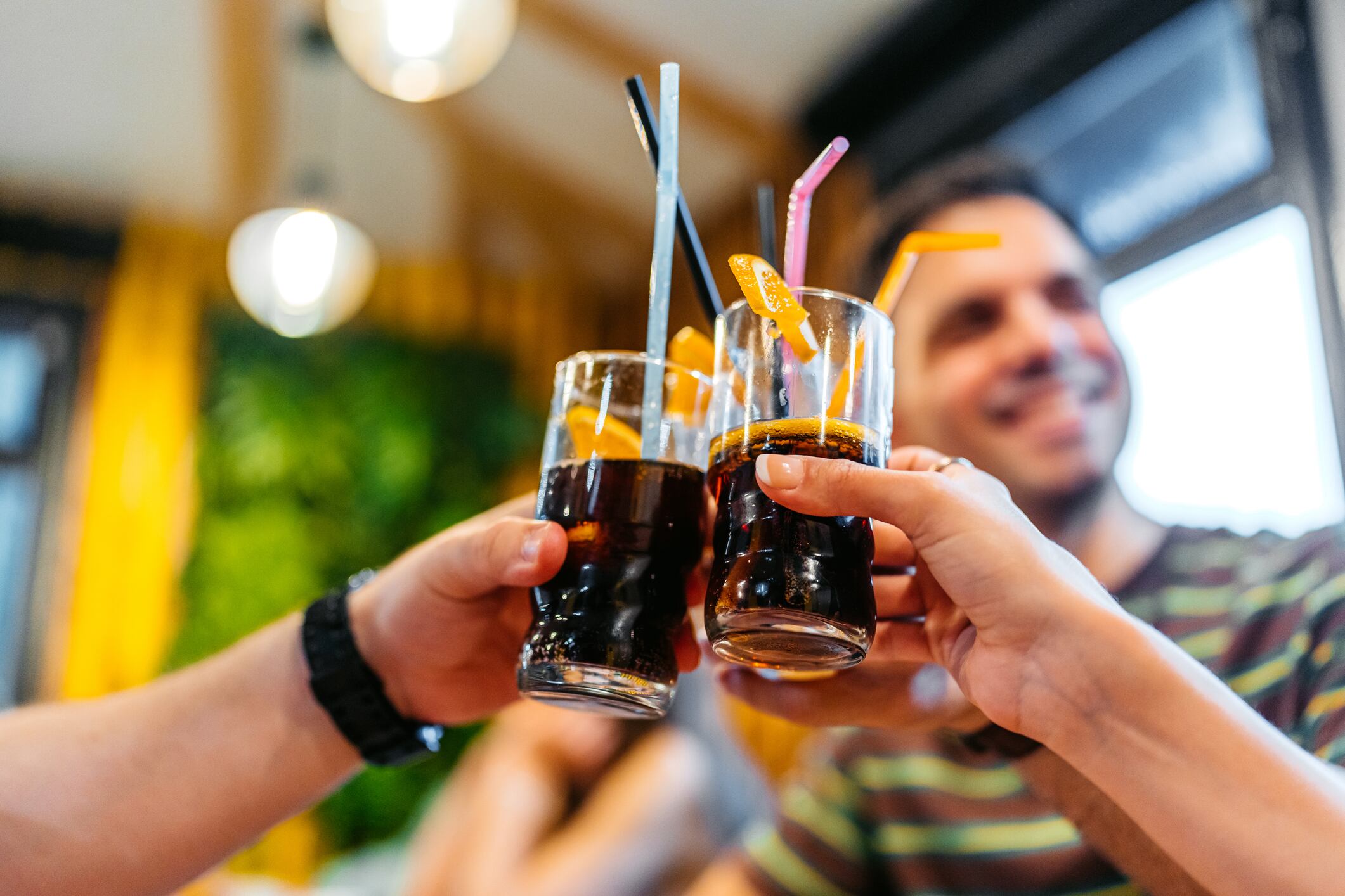 PepsiCo’s largest bottler outside US invests further into fizzy drink company