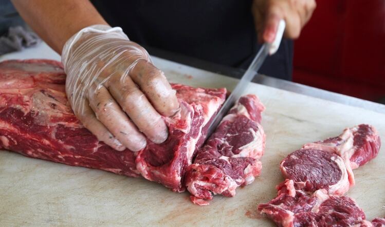 Renewing the public's taste for meat