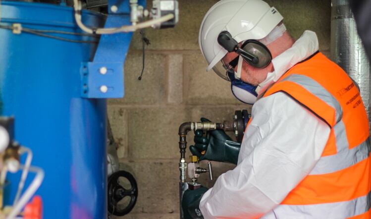 Preventing the future, today? The world of preventative maintenance 