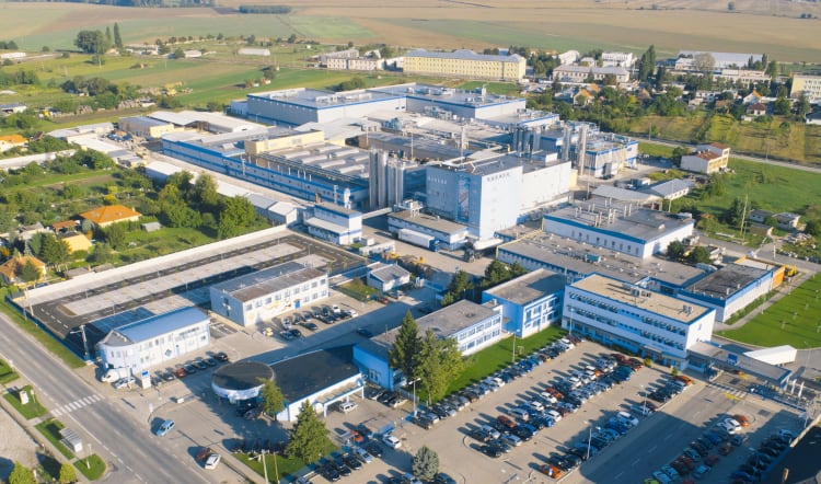 Valeo expands in Europe with I.D.C Holding acquisition 