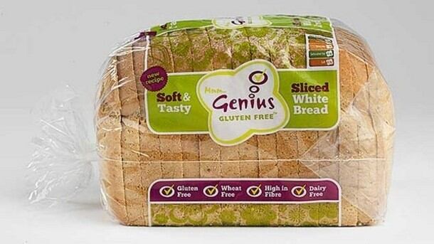 Genius Foods secures £7.5m loan to support growth