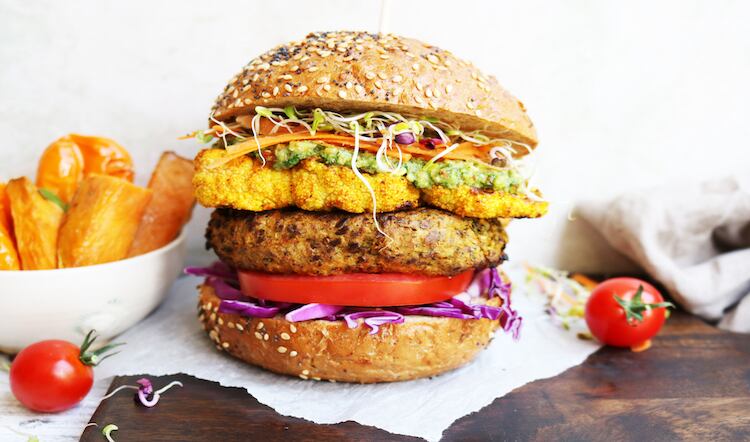 Gosh! Food invests £5m in Milton Keynes factory