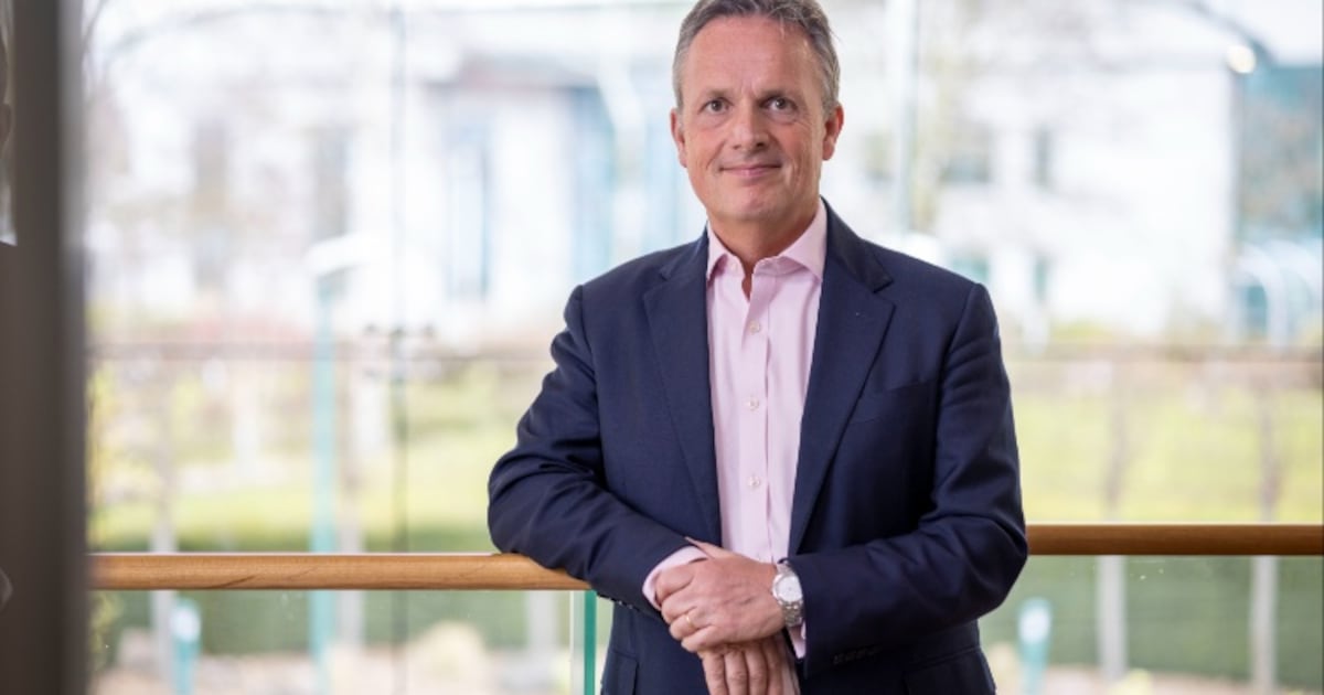 Sam Dunworth Samworth Brothers posts operating profit of £44M