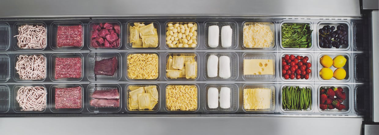 Why investment in automation has become indispensable to UK food and drink business success