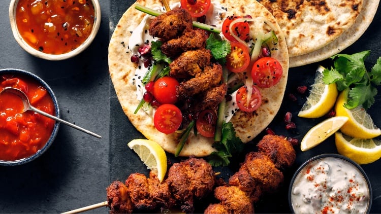 Plant-based manufacturer SHICKEN secures further £4m investment from Veg Capital