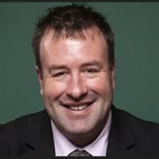 Stuart Roberts