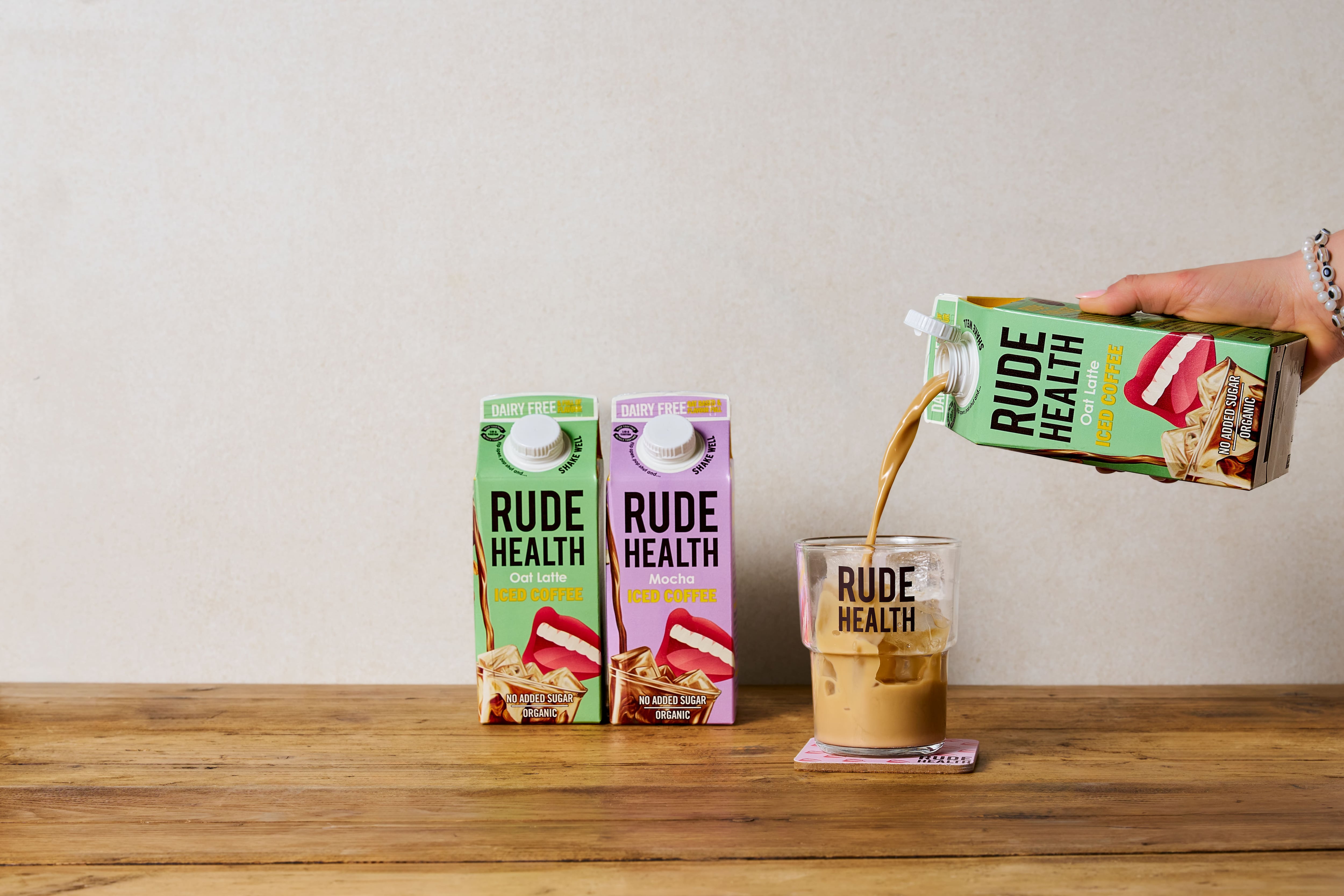 Alternative new products launches 2025